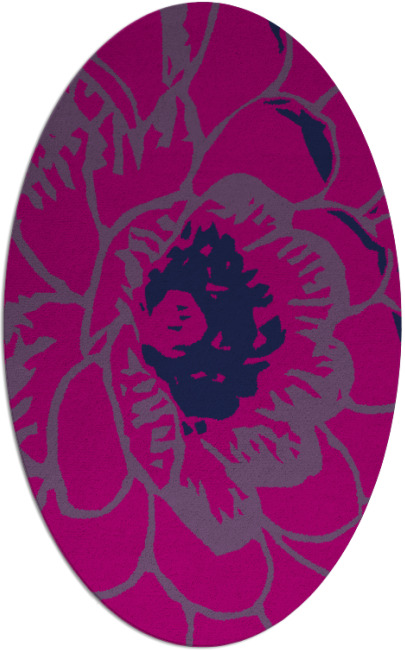 fossa rug - item 540808