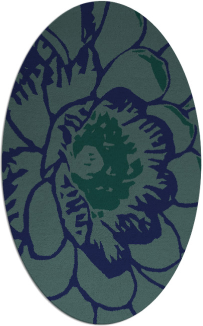 fossa rug - item 540810