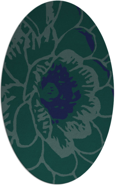 fossa rug - item 540811