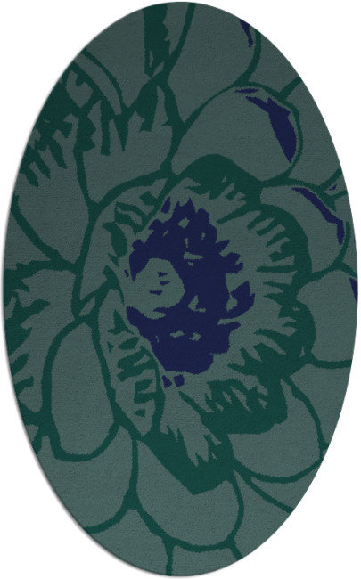 fossa rug - item 540812