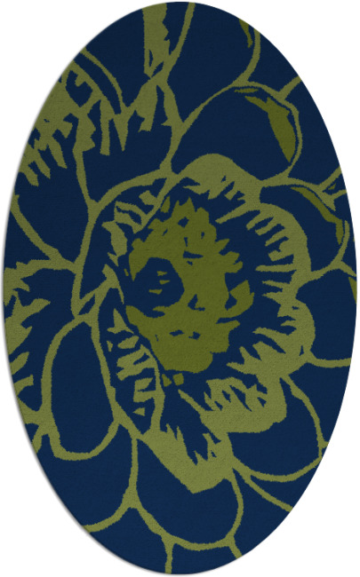 fossa rug - item 540813