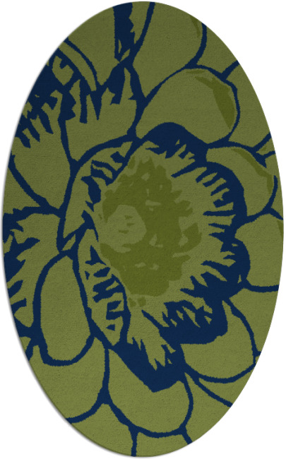 fossa rug - item 540814