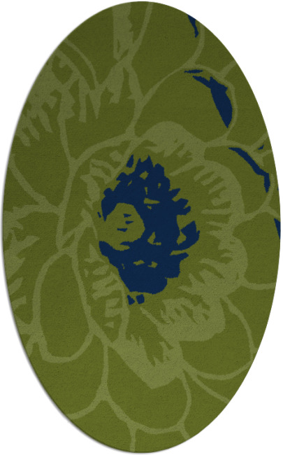 fossa rug - item 540815