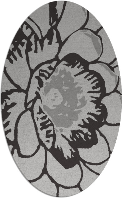 fossa rug - item 540821