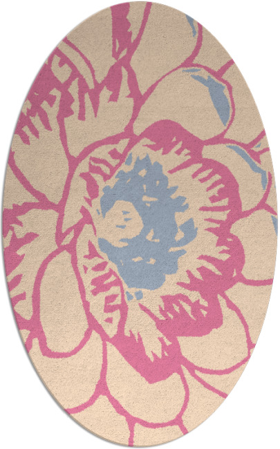 fossa rug - item 540825