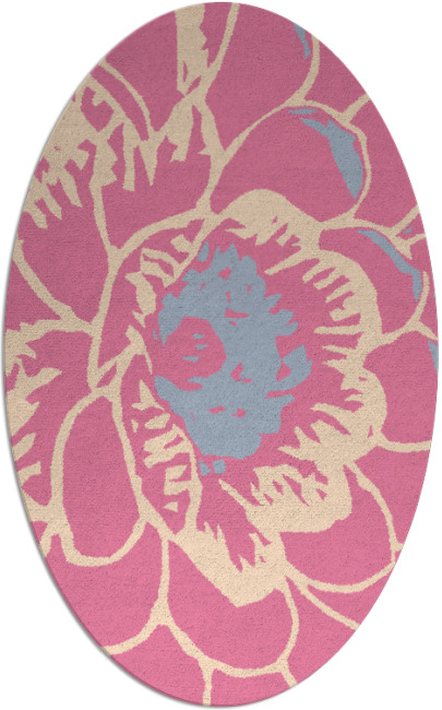 fossa rug - item 540826