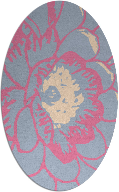 fossa rug - item 540827