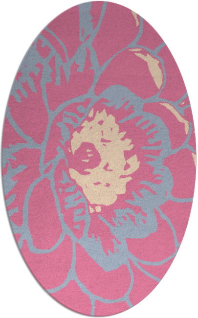 fossa rug - item 540828