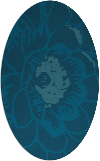 fossa rug - item 540829