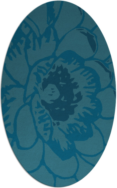 fossa rug - item 540831