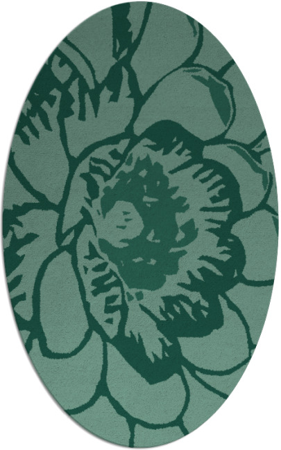 fossa rug - item 540836