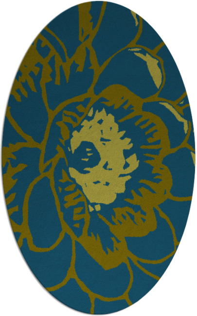 fossa rug - item 540837