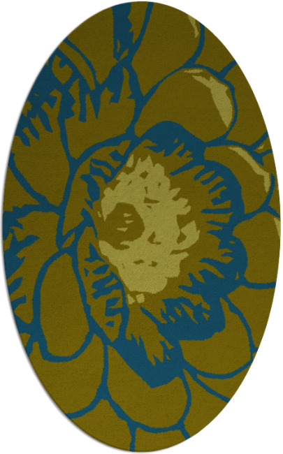 fossa rug - item 540838