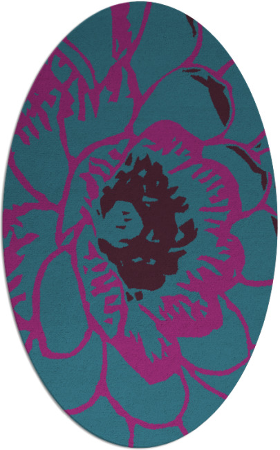 fossa rug - item 540841