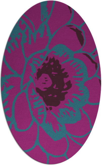 fossa rug - item 540842