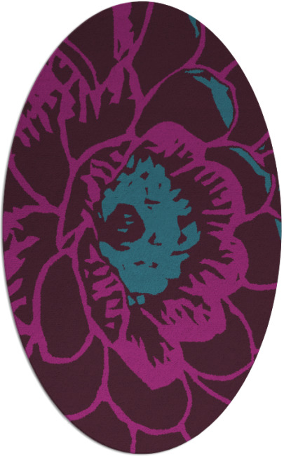 fossa rug - item 540843