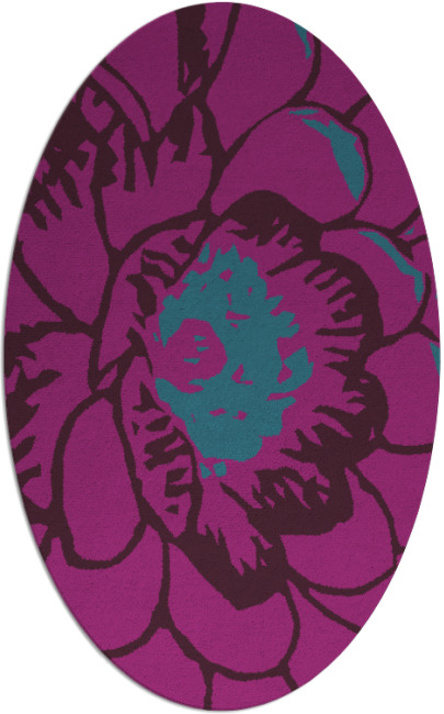 fossa rug - item 540844