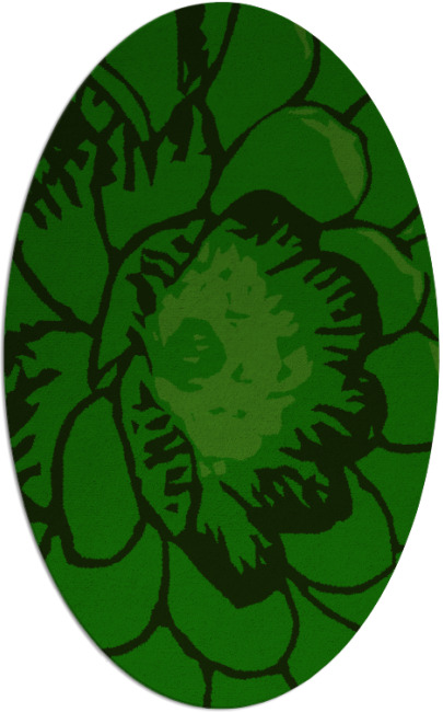 fossa rug - item 540845