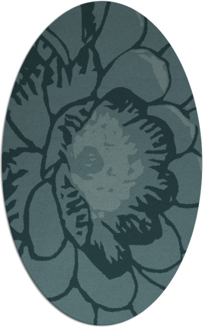 fossa rug - item 540849