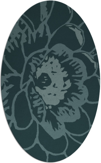 fossa rug - item 540850