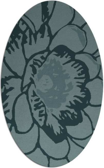 fossa rug - item 540851