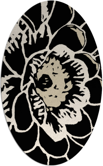 fossa rug - item 540854