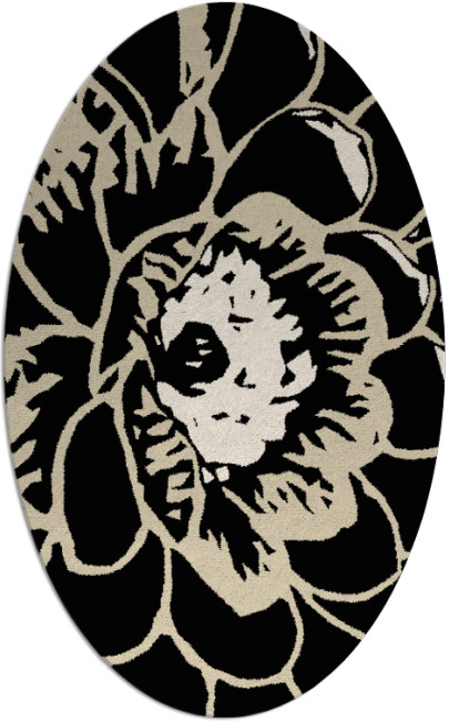 fossa rug - item 540856