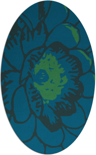 fossa rug - item 540857