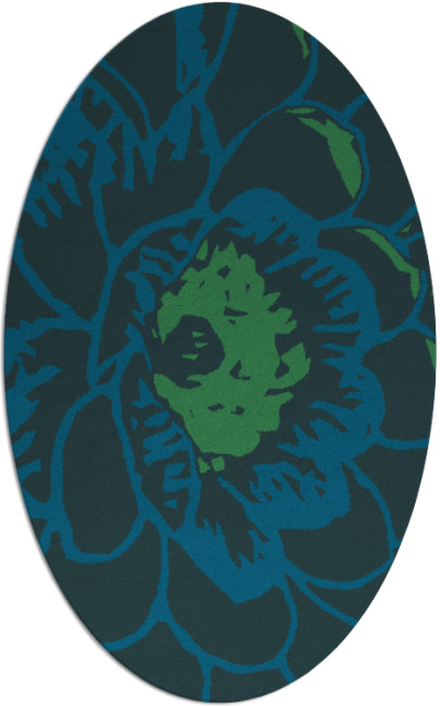 fossa rug - item 540858