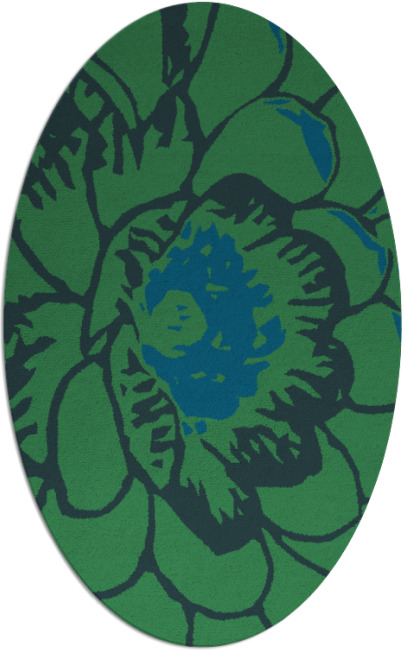 fossa rug - item 540859