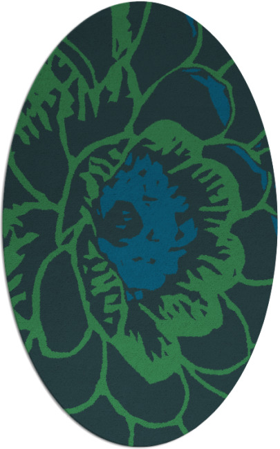 fossa rug - item 540860