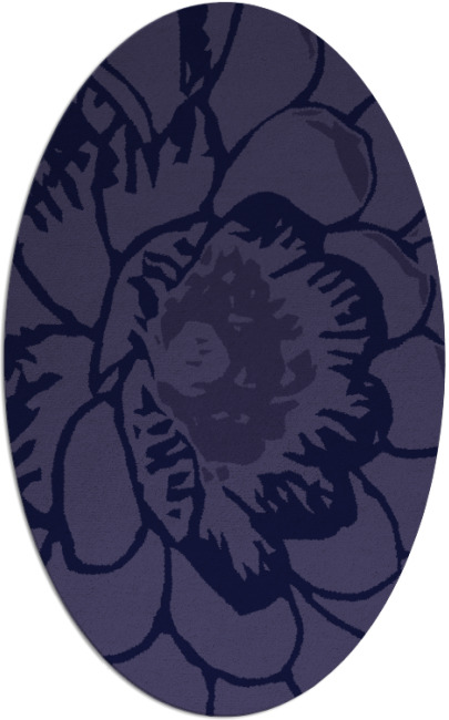 fossa rug - item 540862