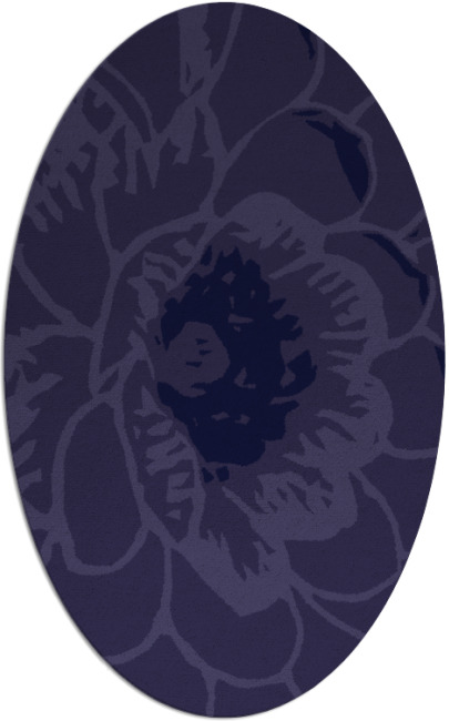 fossa rug - item 540863