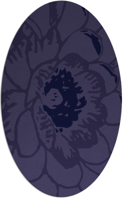 fossa rug - item 540864