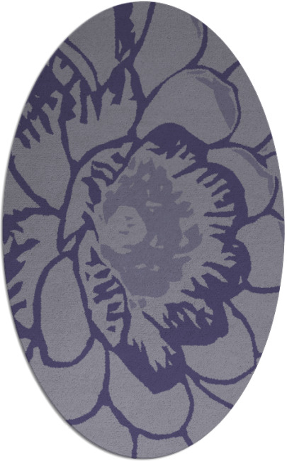 fossa rug - item 540865