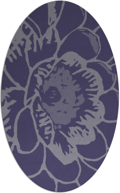 fossa rug - item 540866