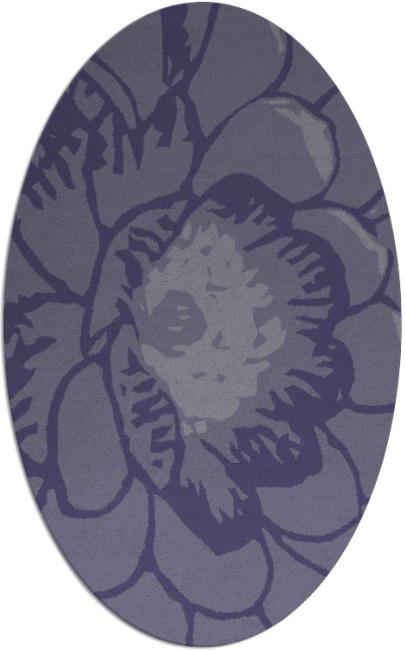 fossa rug - item 540867