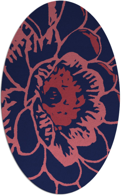 fossa rug - item 540869