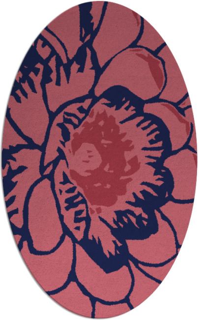 fossa rug - item 540870