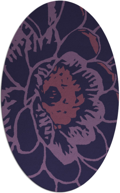 fossa rug - item 540873