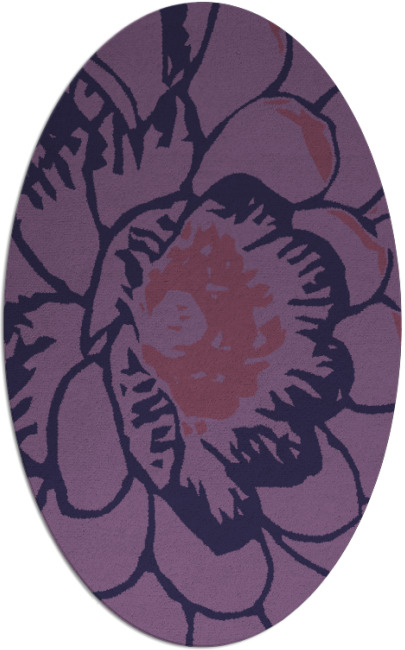 fossa rug - item 540874