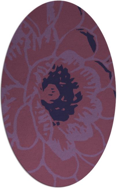 fossa rug - item 540875