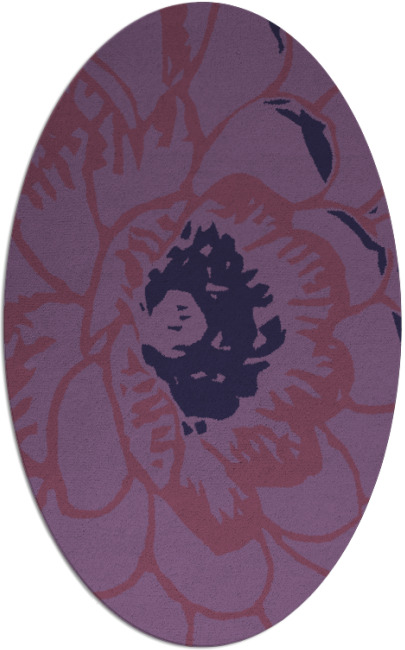 fossa rug - item 540876