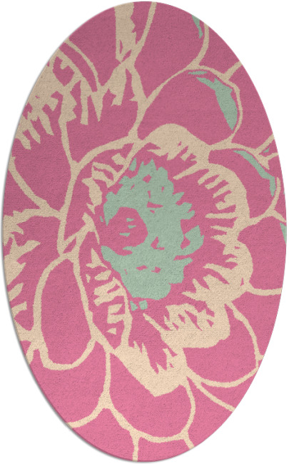 fossa rug - item 540877