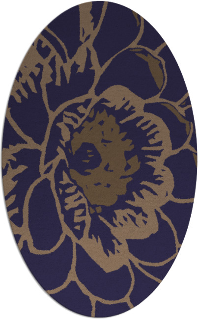 fossa rug - item 540885