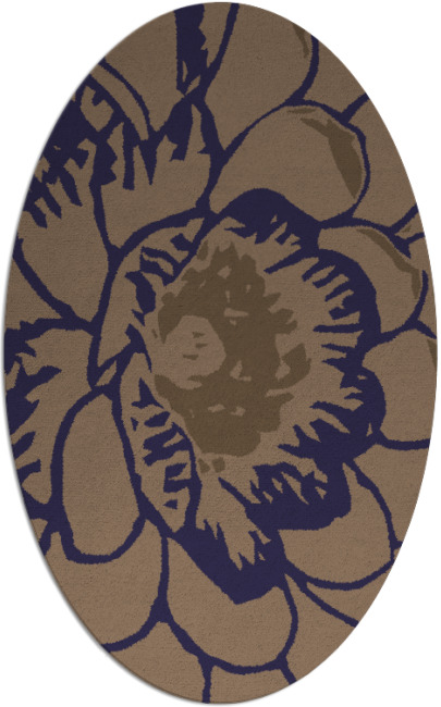 fossa rug - item 540886