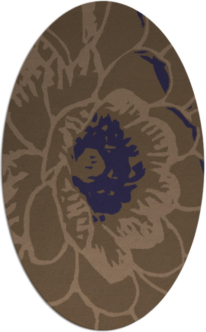 fossa rug - item 540887