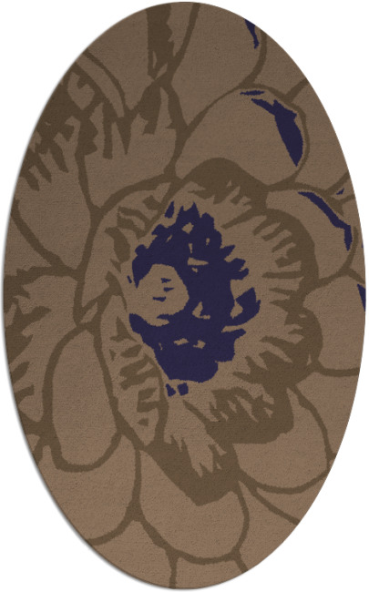 fossa rug - item 540888