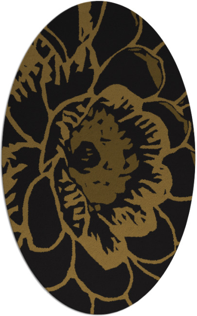 fossa rug - item 540893