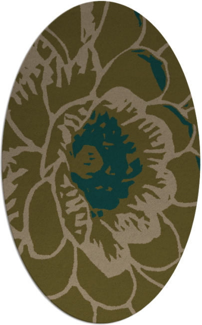 fossa rug - item 540897